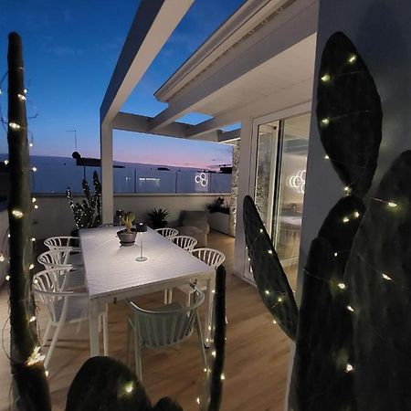 Sky Garden Leilighet Polignano a Mare Eksteriør bilde