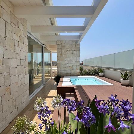 Sky Garden Leilighet Polignano a Mare Eksteriør bilde