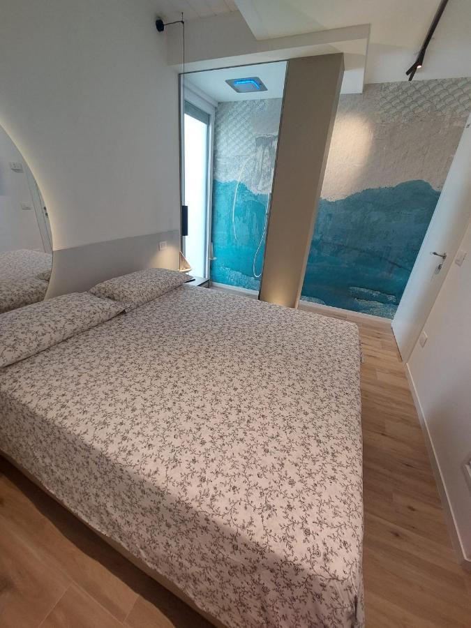 Sky Garden Leilighet Polignano a Mare Eksteriør bilde
