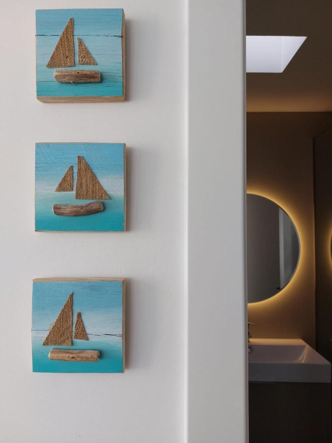 Sky Garden Leilighet Polignano a Mare Eksteriør bilde