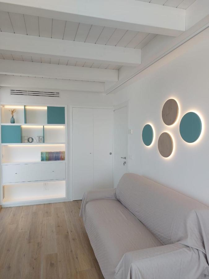 Sky Garden Leilighet Polignano a Mare Eksteriør bilde